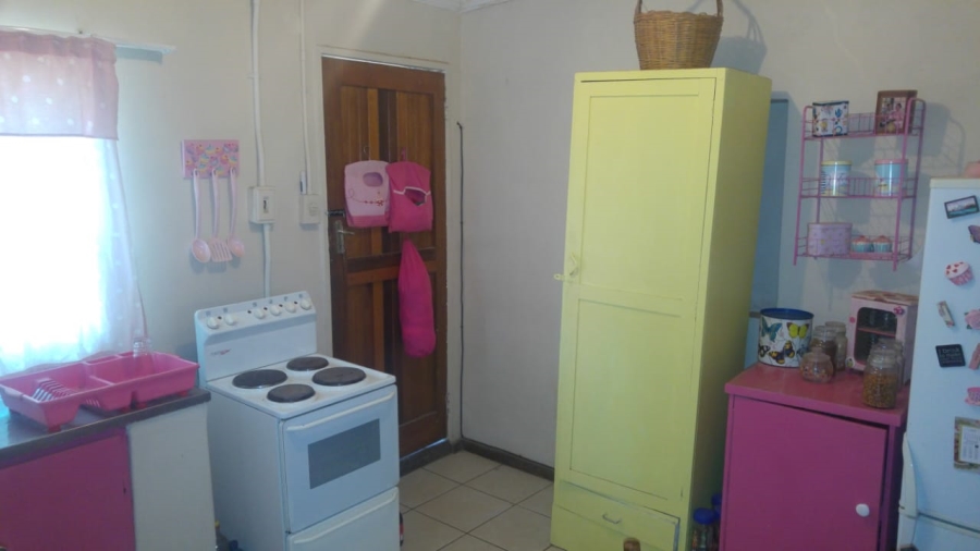 1 Bedroom Property for Sale in Reddersburg Free State